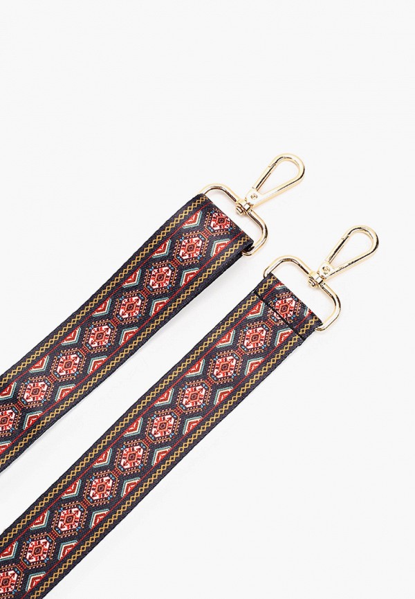 фото Ремень для сумки alessandra del biondo