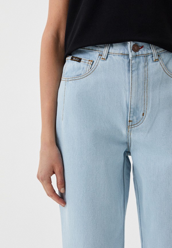 фото Джинсы blcv