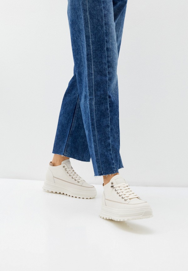 фото Кеды sprincway