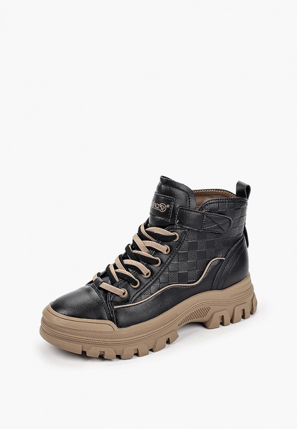 фото Ботинки sprincway