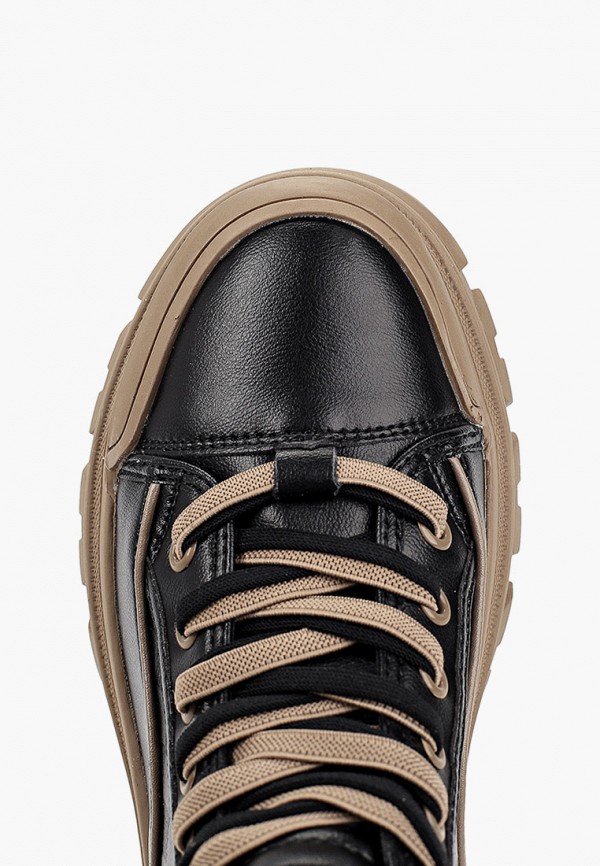 фото Ботинки sprincway