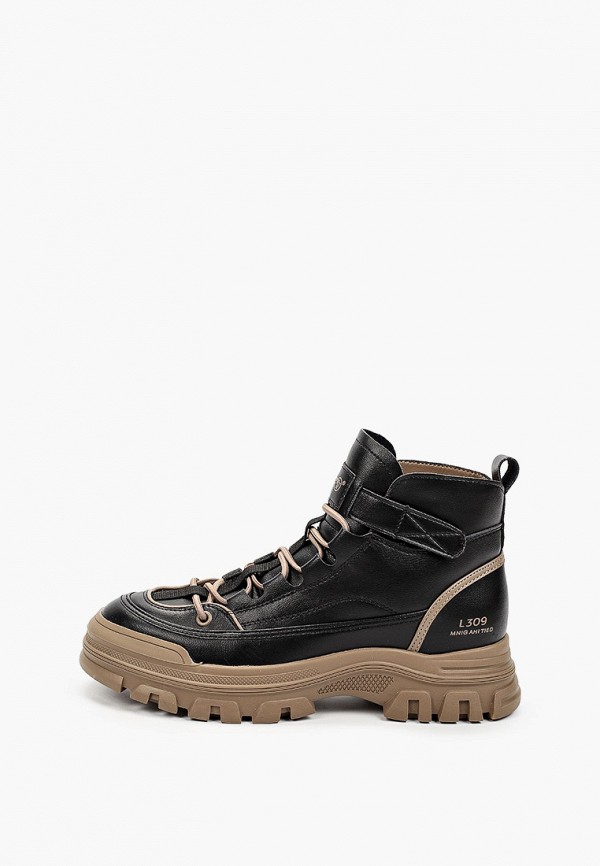 фото Ботинки sprincway