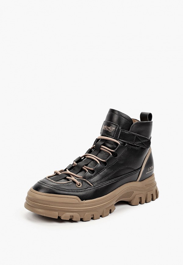 фото Ботинки sprincway