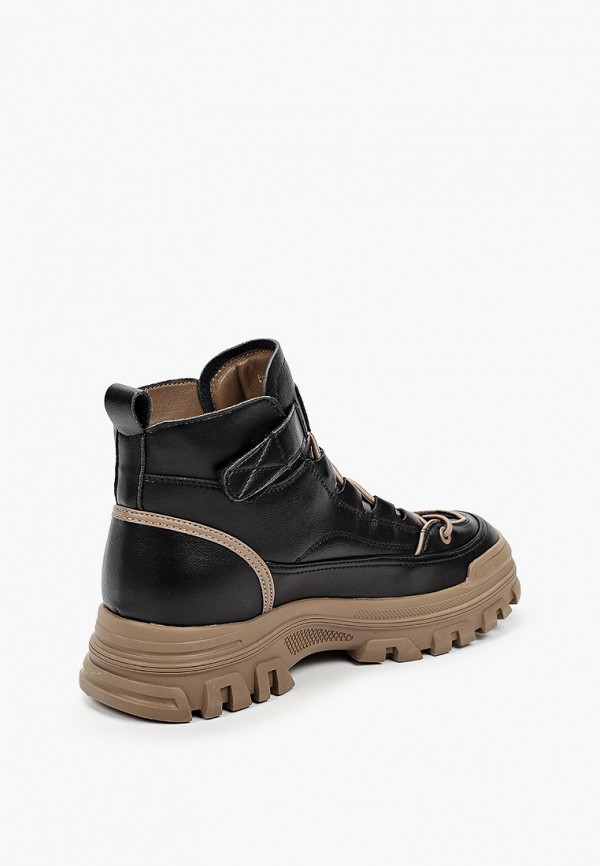 фото Ботинки sprincway