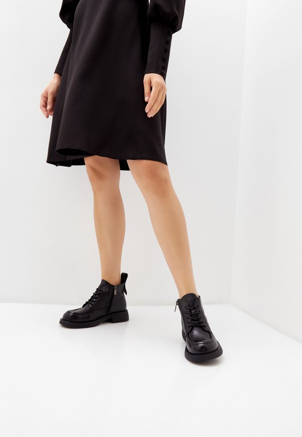 фото Ботинки sprincway