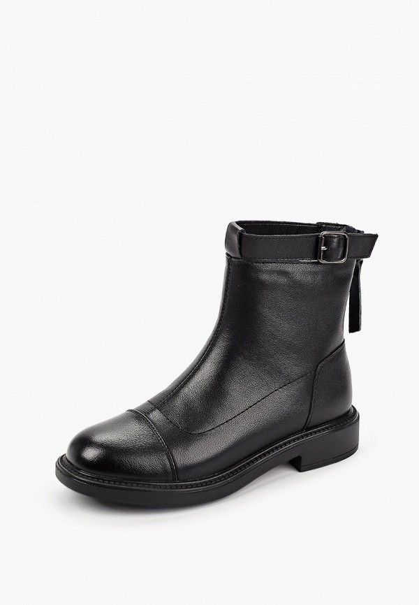 фото Ботинки sprincway