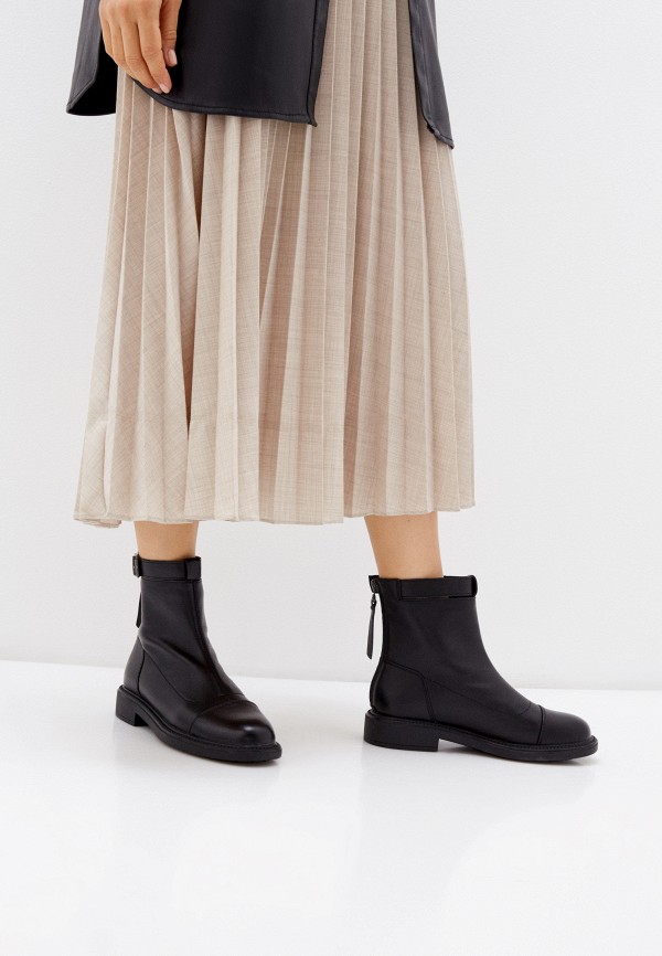 фото Ботинки sprincway