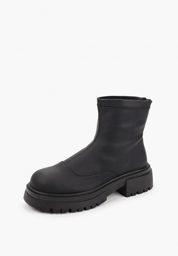 фото Ботинки sprincway