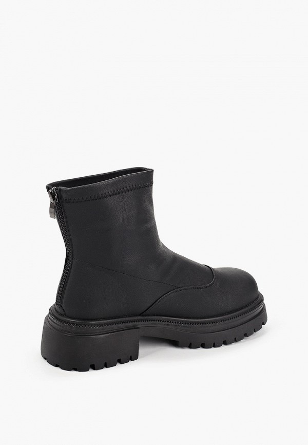 фото Ботинки sprincway