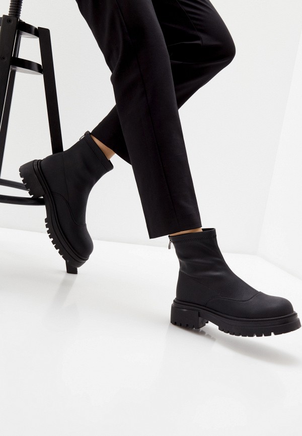 фото Ботинки sprincway