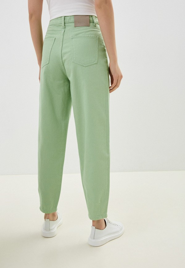 фото Джинсы velocity