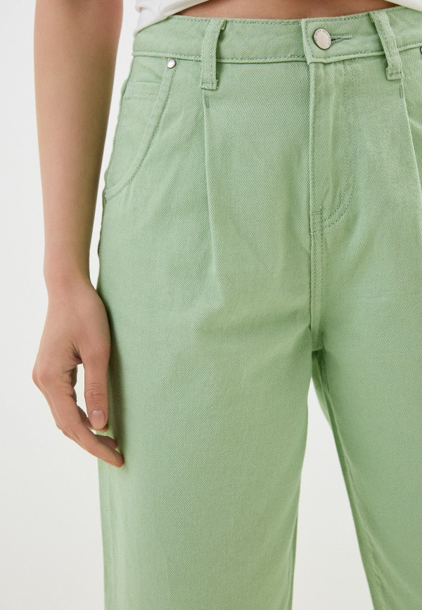 фото Джинсы velocity