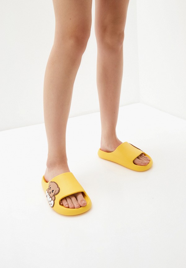 фото Сланцы tingo