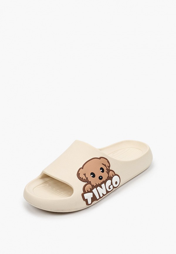 фото Сланцы tingo