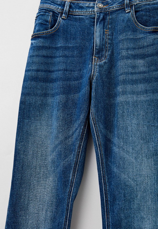 фото Джинсы bochetti