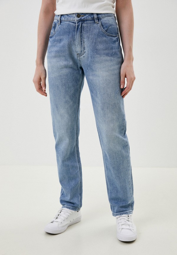 фото Джинсы bochetti