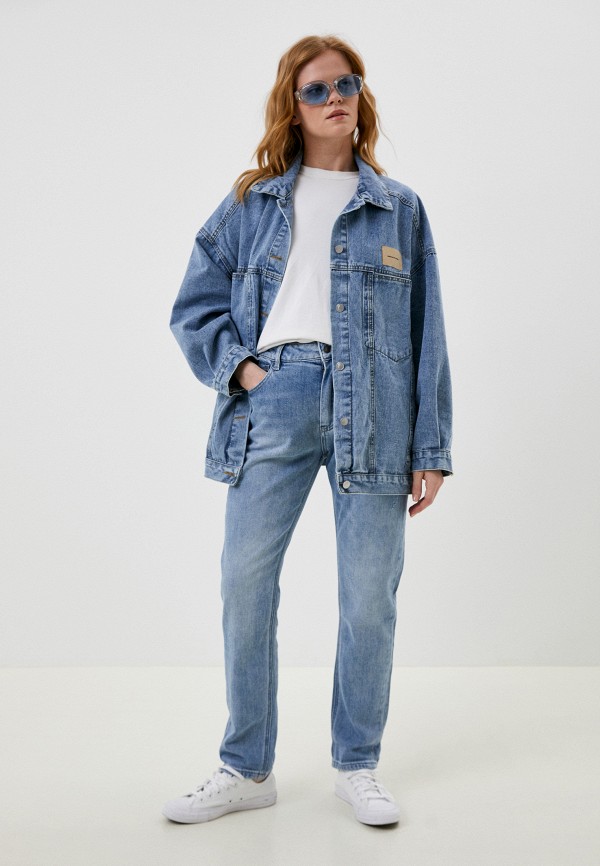 фото Джинсы bochetti