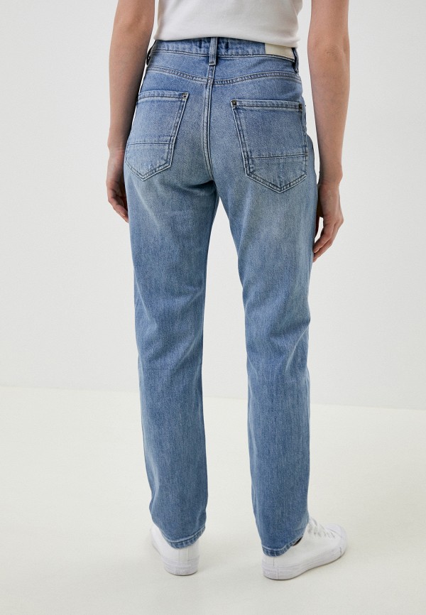 фото Джинсы bochetti