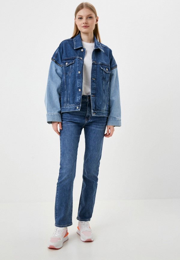 фото Джинсы bochetti