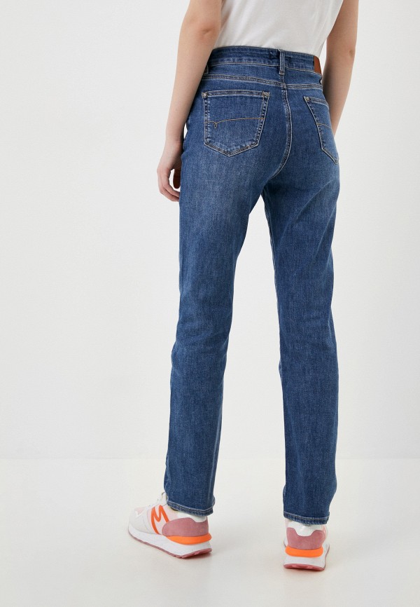 фото Джинсы bochetti