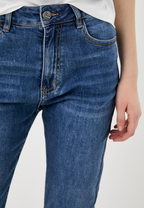 фото Джинсы bochetti