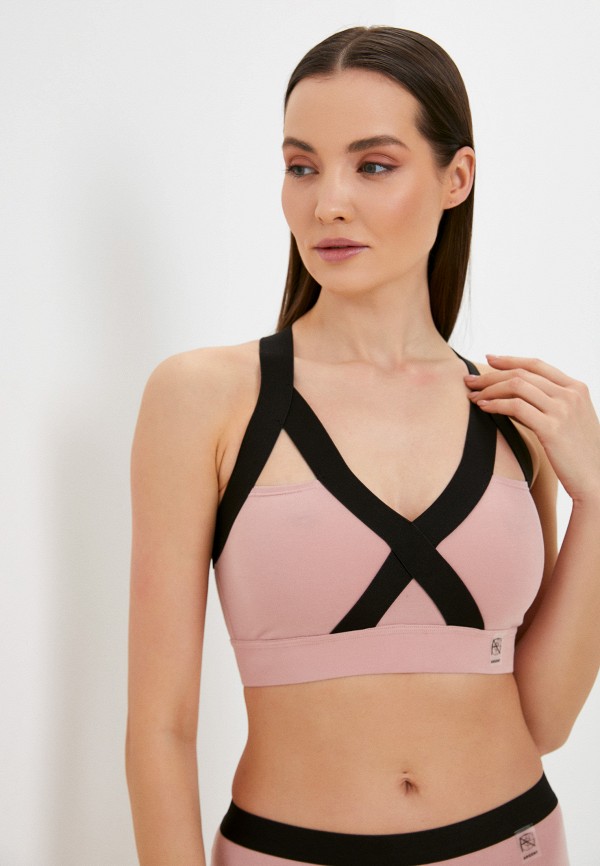 фото Бюстгальтер и трусы argent