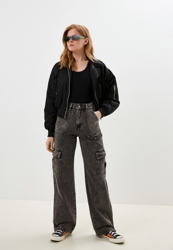 фото Джинсы feimailis