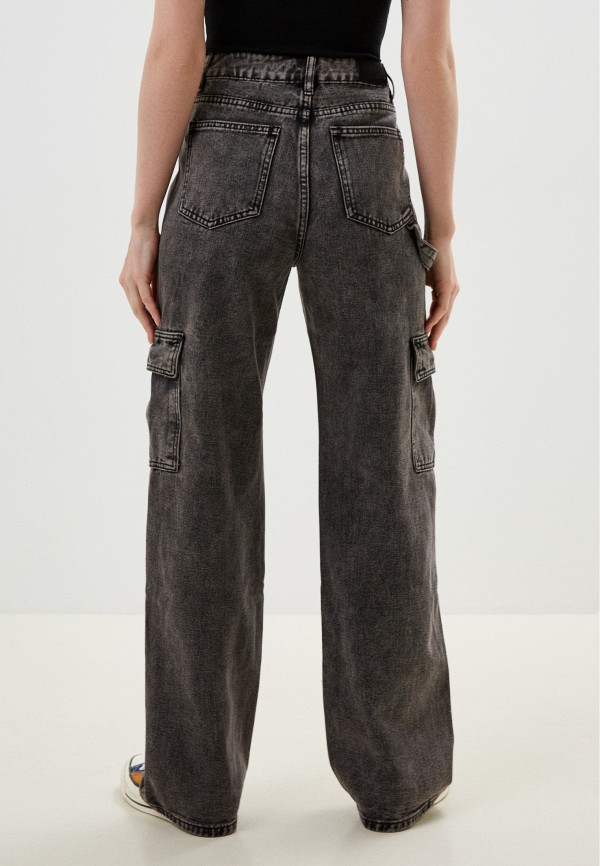 фото Джинсы feimailis