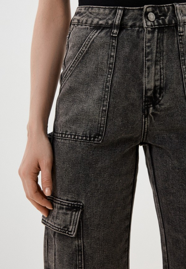 фото Джинсы feimailis