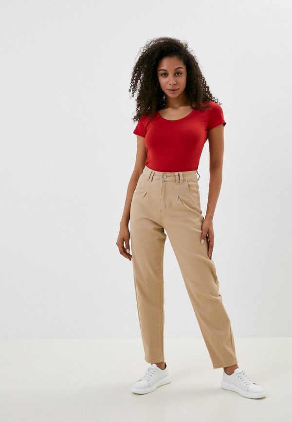 фото Джинсы feimailis