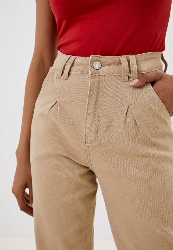 фото Джинсы feimailis