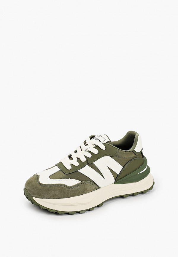 фото Кроссовки color me