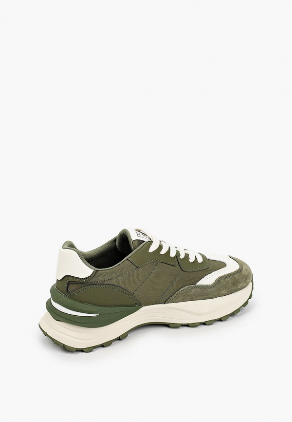 фото Кроссовки color me