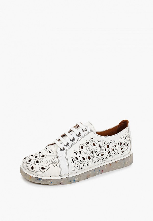 фото Ботинки ascalini