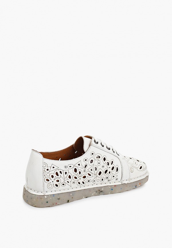 фото Ботинки ascalini