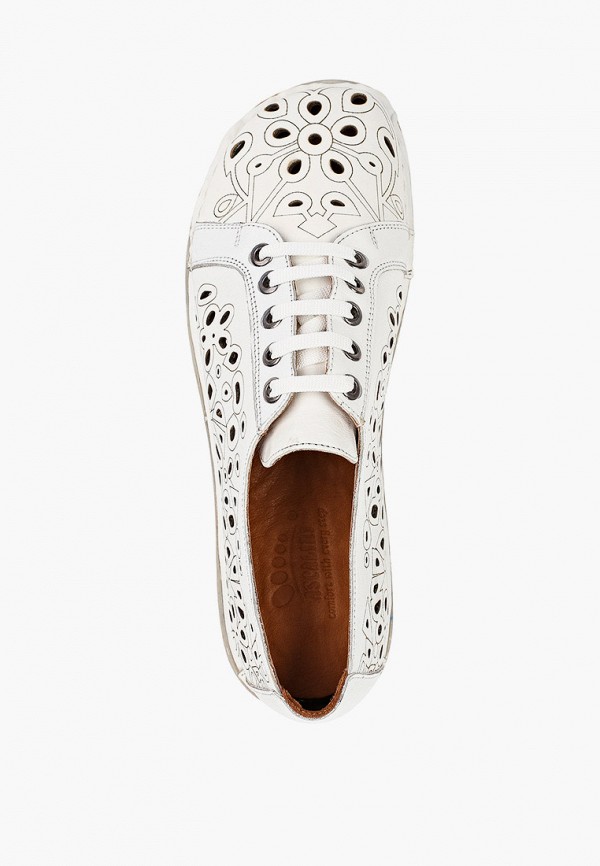 фото Ботинки ascalini