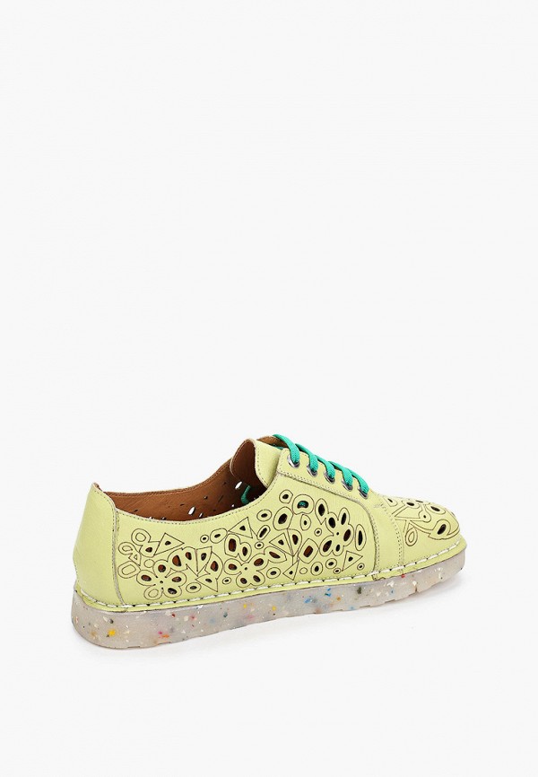 фото Ботинки ascalini