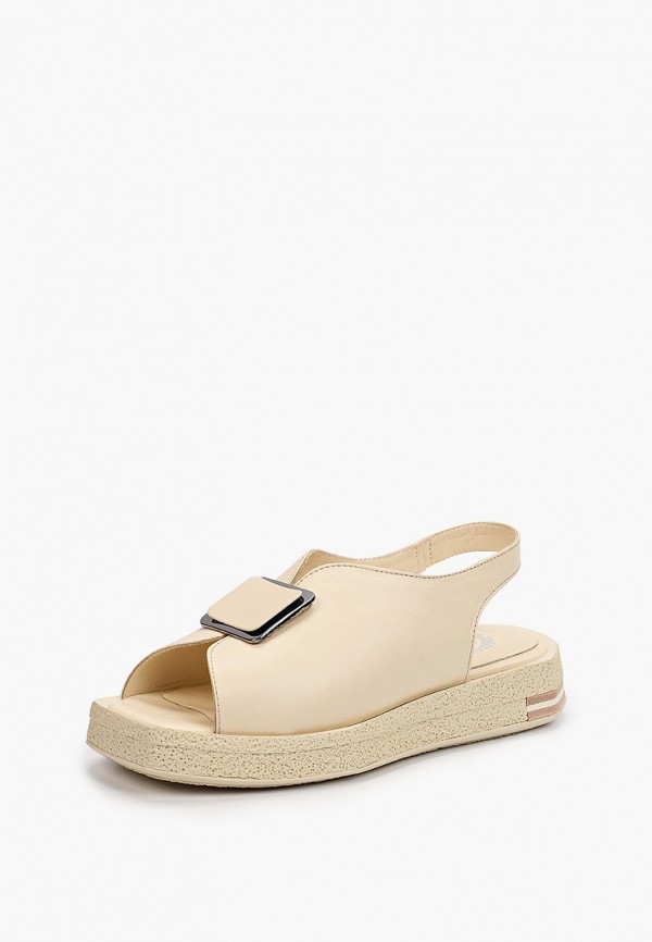 фото Босоножки ascalini