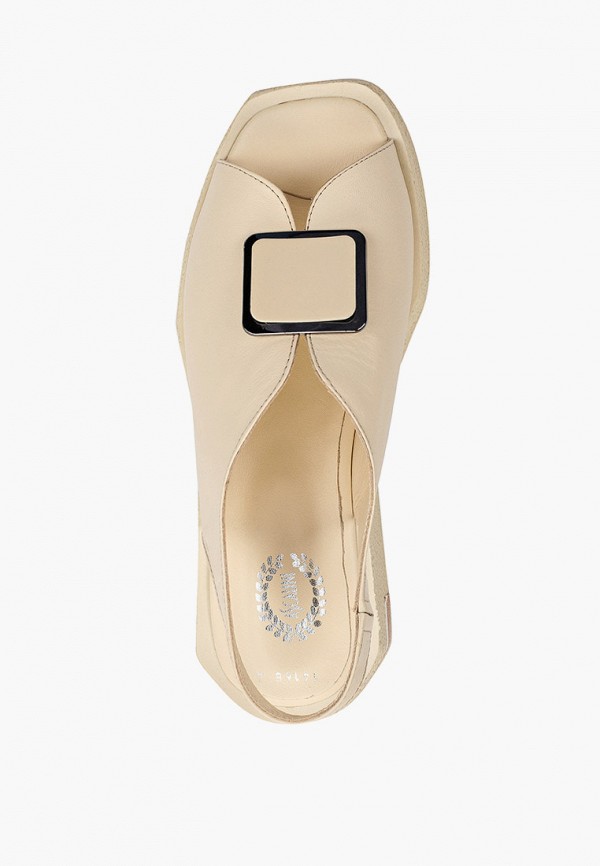 фото Босоножки ascalini