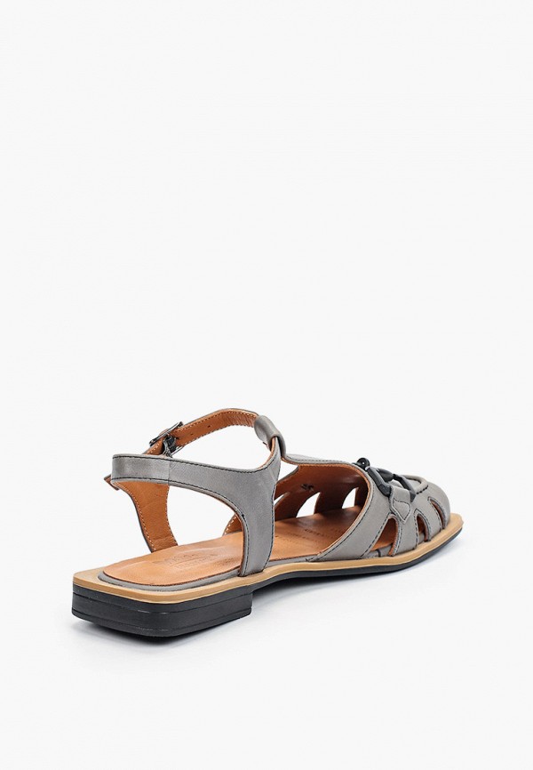 фото Туфли ascalini