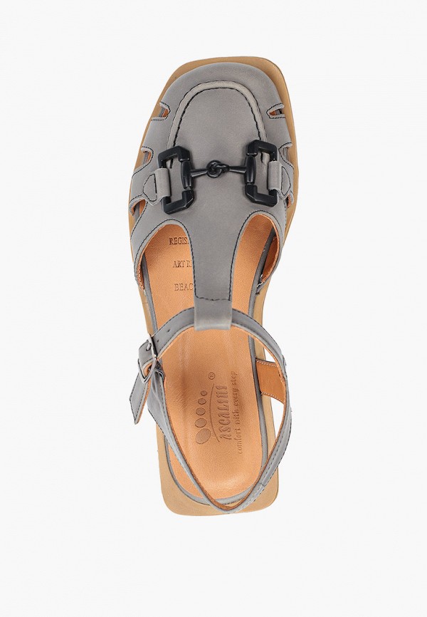 фото Туфли ascalini