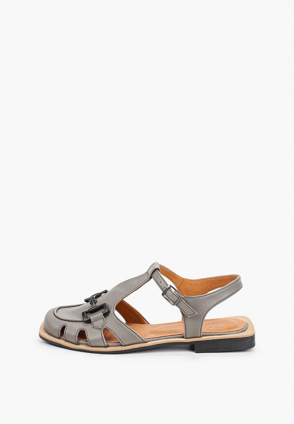 фото Туфли ascalini