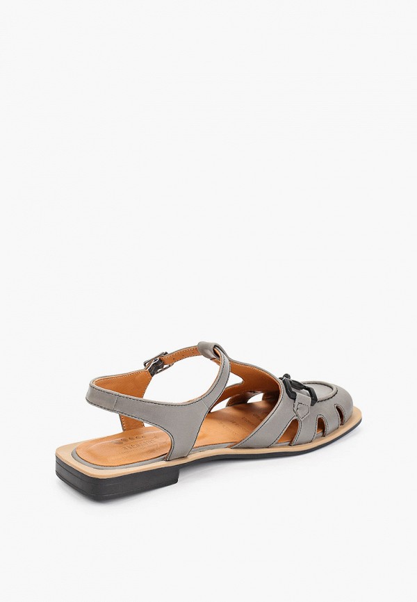 фото Туфли ascalini