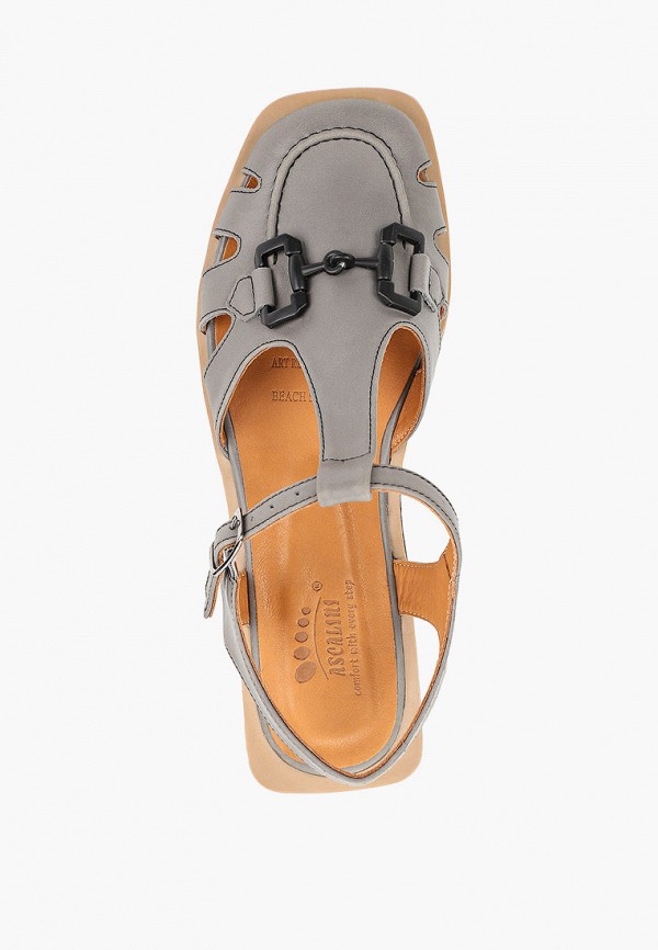 фото Туфли ascalini