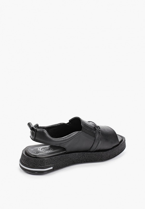 фото Босоножки ascalini