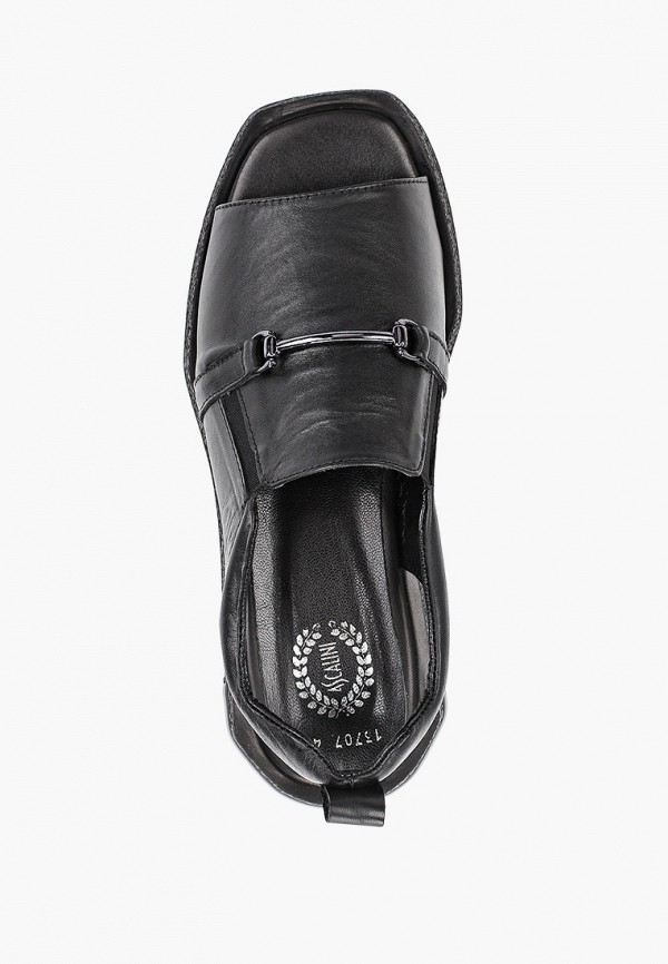 фото Босоножки ascalini