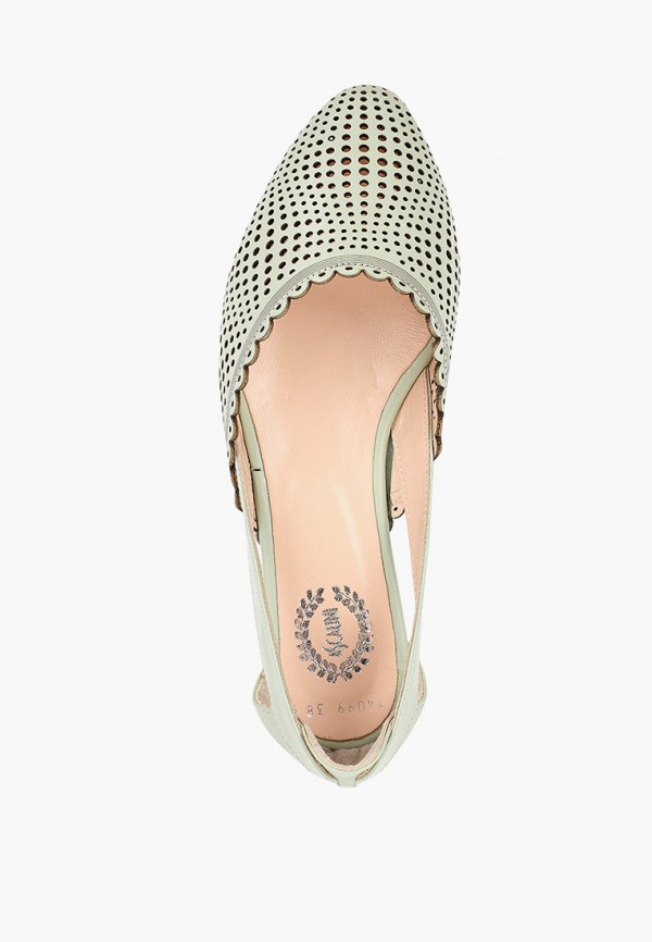 фото Туфли ascalini