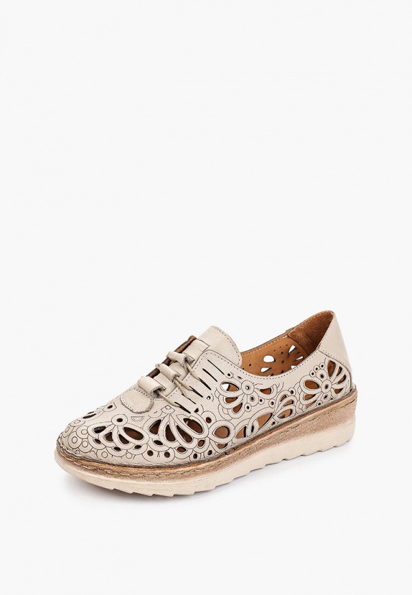 фото Ботинки ascalini