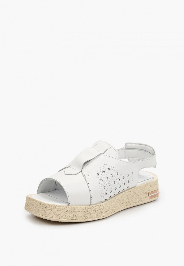 фото Босоножки ascalini