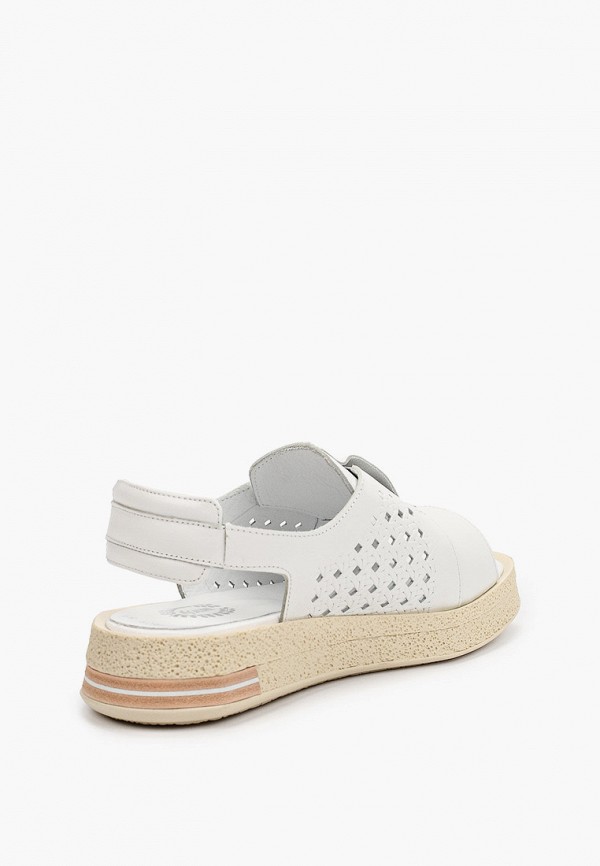 фото Босоножки ascalini